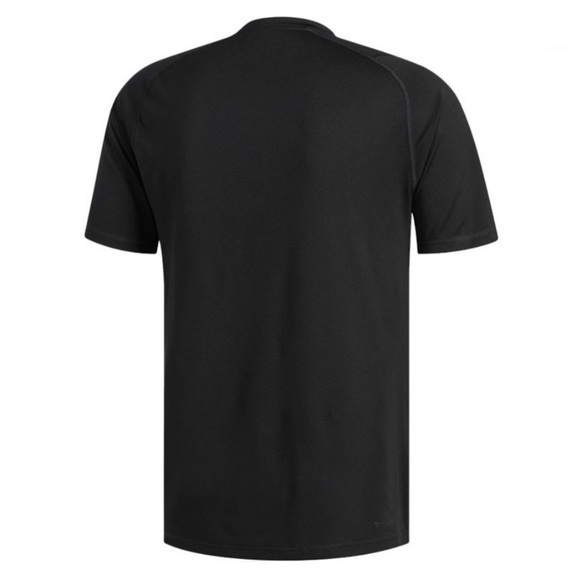*NEW* Adidas Performance Stadium
Black Lightweight T-shirt - Picture 2 of 11